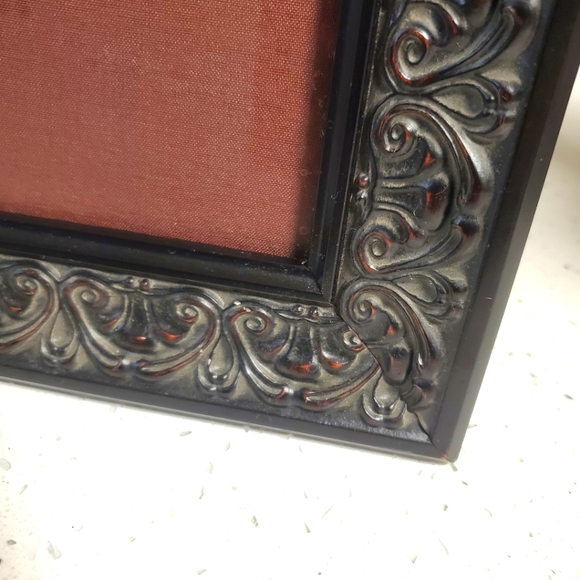 Black Picture Frame - Picture 3 of 3